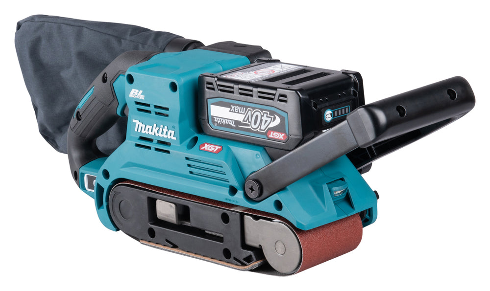 Makita Bandslipmaskin BS001G