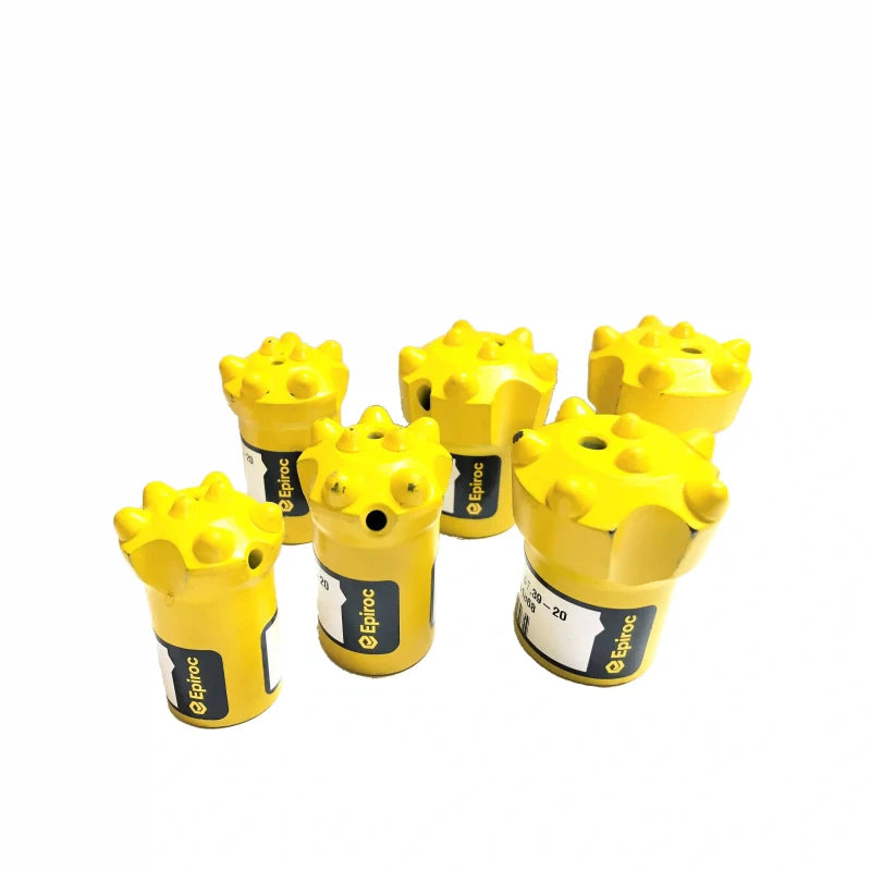 Kendrill borrkrona 45 mm