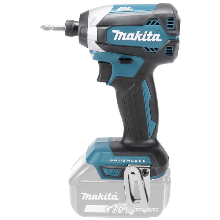 Makita SLAGSKRUVDRAGARE DTD153Z 18V Solo