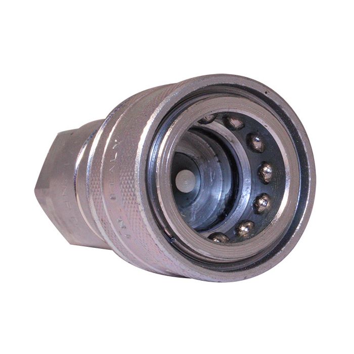 Snabbkoppling ISO A Hona QRA Stå