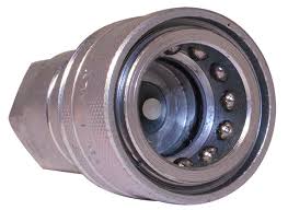 QRA Hona ISO A G1/4"
