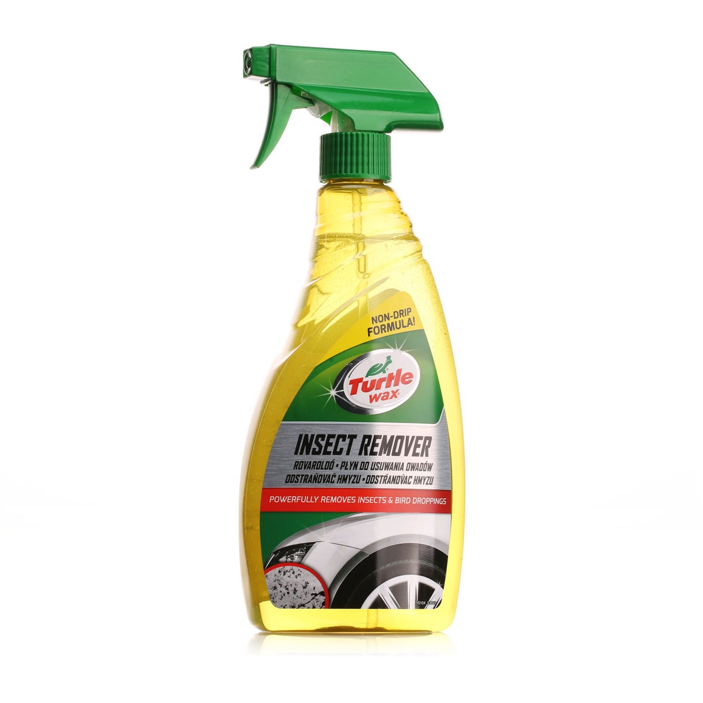 INSECT REMOVER 500ML TURTLE