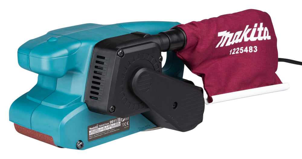 Makita Bandslipmaskin 9911