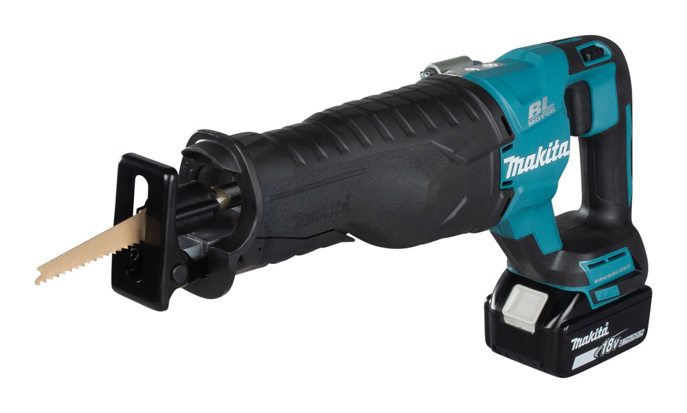 Makita DJR187Z TIGERSÅG 18V 0 3000MIN-1 32MM VERKTYGSLÖS Z-MODELL