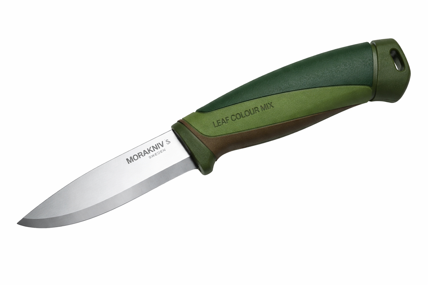 SLIDKNIV MORAKNIV COMPANION (S) LEAF COLOUR MIX (st)