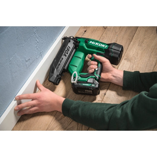 Hikoki NT1850DA Dyckertpistol 18V solo