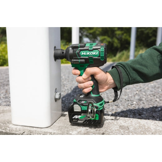 Hikoki mutterdragare WR36DHW2Z solo