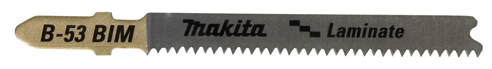 Makita Sticksågblad laminat 59 mm 5 st B-10970