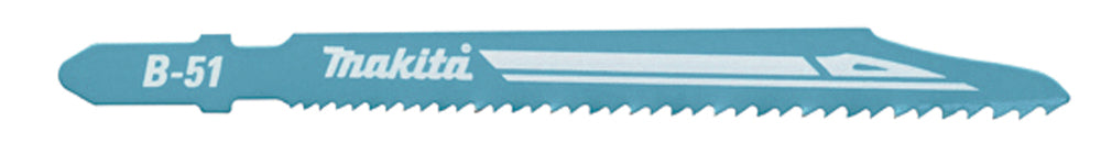 Makita Sticksågblad 73 mm 5 st B-06476
