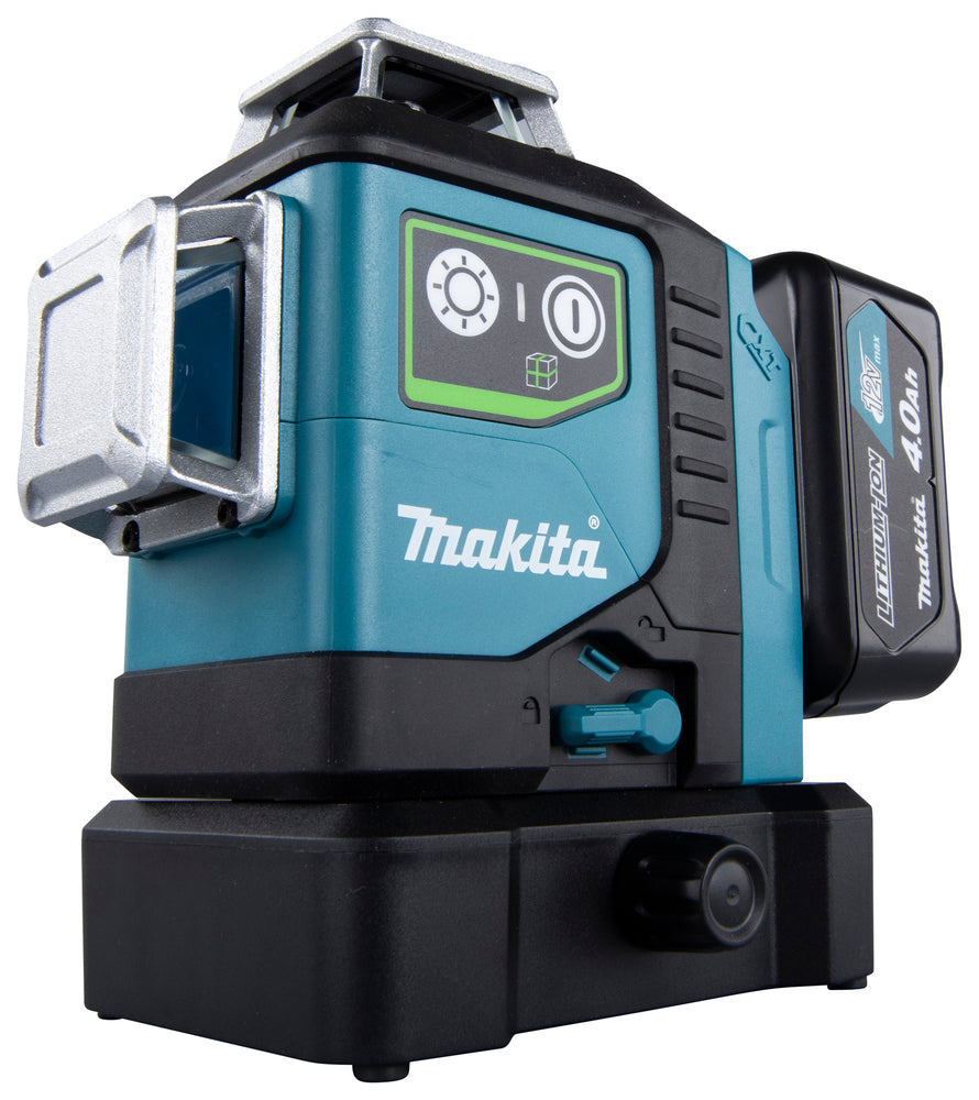 Makita Multilinjelaser 360° SK700GD