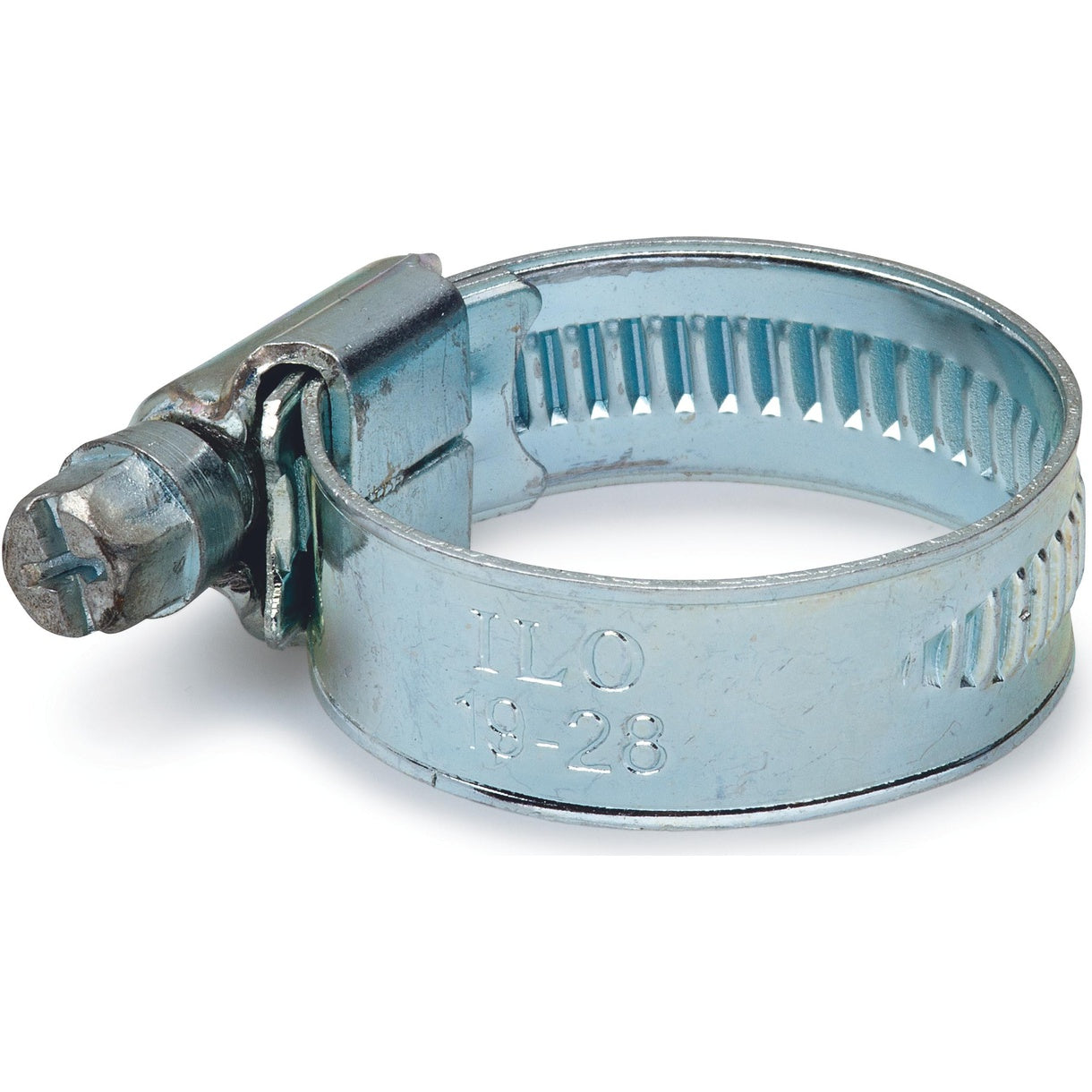 SLANGKLÄMMA 26-38MM SB 2P BÅREBO