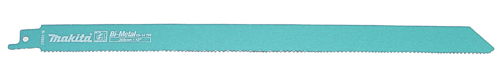 Makita Tigersågblad BiM 280x0,9 mm 5 st B-16857