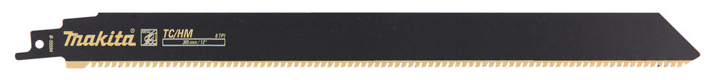 Makita Tigersågblad karbid - 280x1,25 mm B-55594