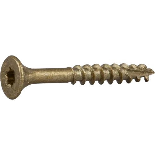 TRÄSKRUV ESSDRIVE FÖRSÄNKT HUVUD CORRSEAL 4,0X50 200ST