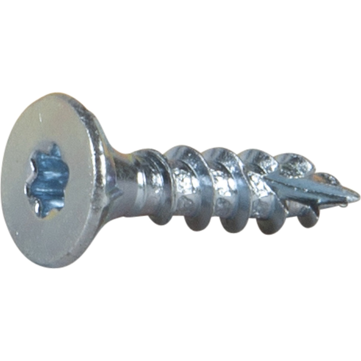 TRÄSKRUV ESSDRIVE FÖRSÄNKT HUVUD FZB 3,5X16 200ST