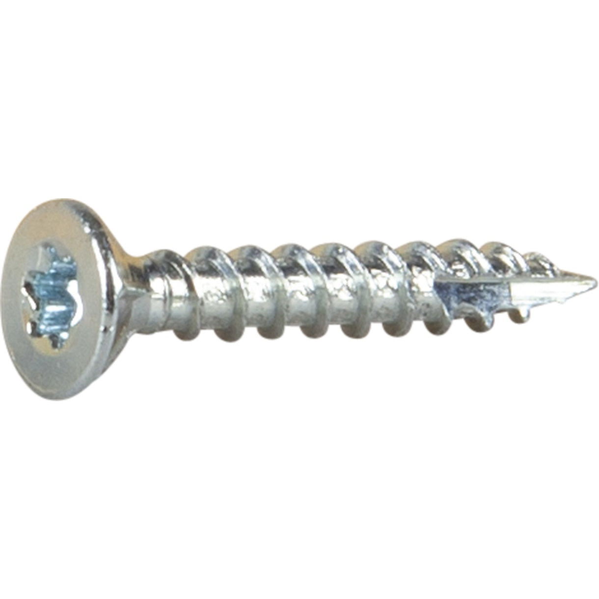 TRÄSKRUV ESSDRIVE FÖRSÄNKT HUVUD FZB 3,0X20 200ST