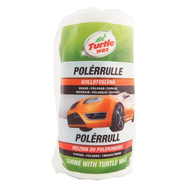 POLERRULLE TURTLE 200G