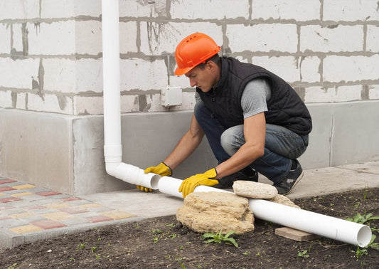 Dränering Nyköping: En nödvändig investering för husägare