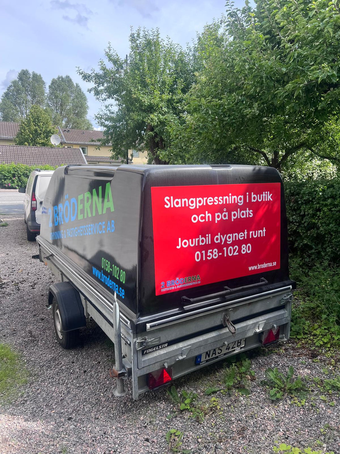 Innovation för din trädgård