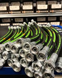 HIKOKI: Revolutionen inom Batteridrivna Elverktyg – Kraft för de Krävande Jobben