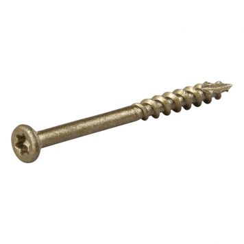 Essve TRALLSKRUV 4,5X42 CS-250 CORRSEAL-250
