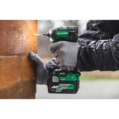 Hikoki slagskruvdragare WH36DCW2Z