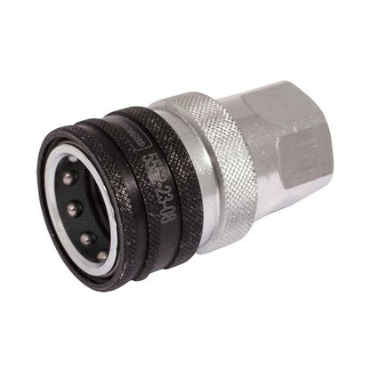 Snabbkoppling Hona QRT med eliminator Stål