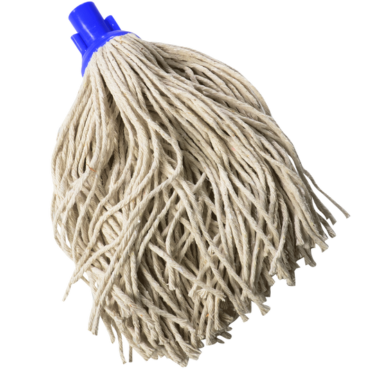 MINIMOPPGARN BOMULL 25CM 220G