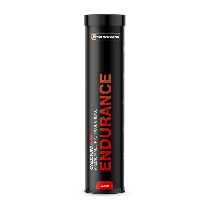 Endurance EP2 Smörjfett
