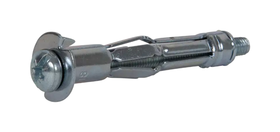 METALLEXPANDER SAM 4E-100