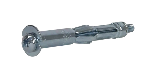 METALLEXPANDER SAM 4D-100