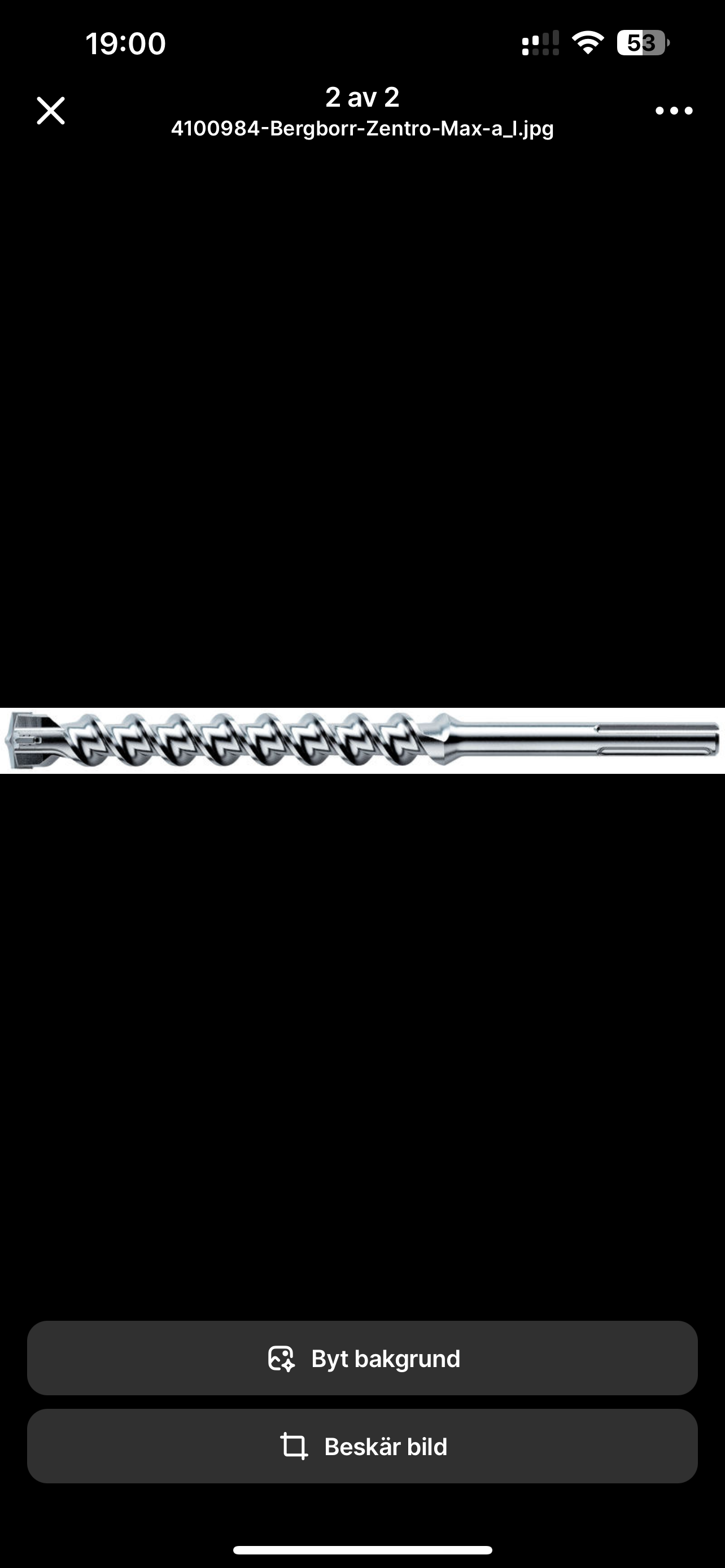 Hikoki KOMBIHAMMARE DH40MC 1100W