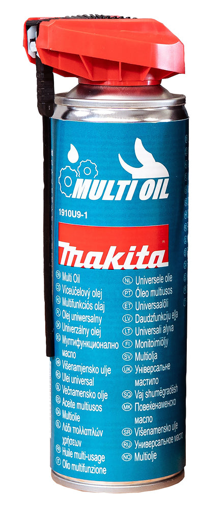 Makita Multiolja 0,3L 1910U9-1