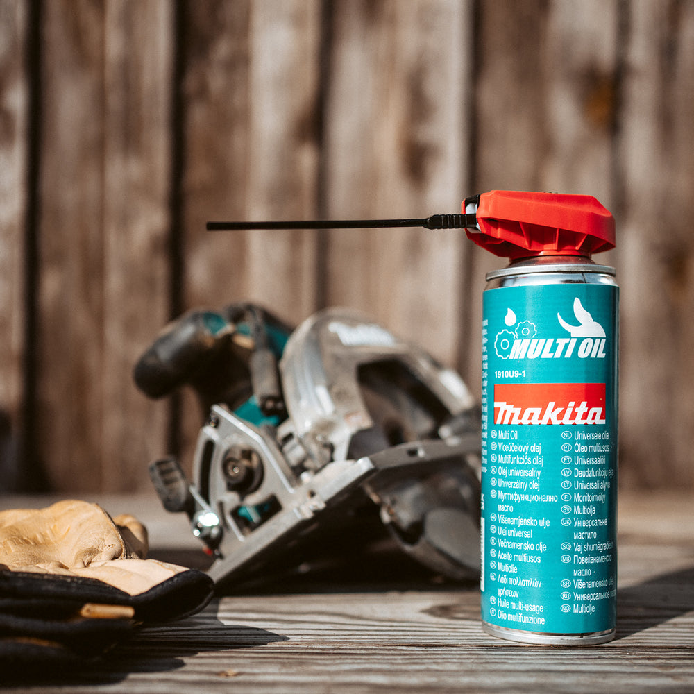 Makita Multiolja 0,3L 1910U9-1