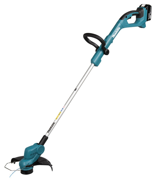Makita DUR193Z Grästrimmer