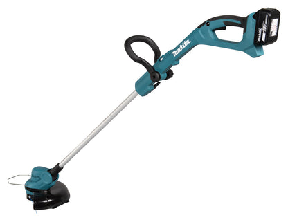 Makita DUR193Z Grästrimmer