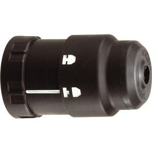 Makita DHR243RTJW Kombihammare 18V HEPA