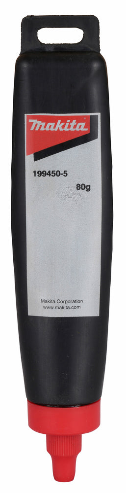 Makita Multfett för röjsågar, trimmers & häcksaxar, 80g 199450-5