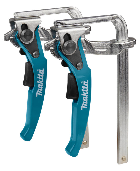 Makita Snabbtvingar till styrskena 199826-6