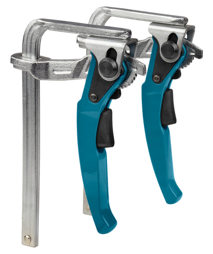 Makita Snabbtvingar till styrskena 199826-6