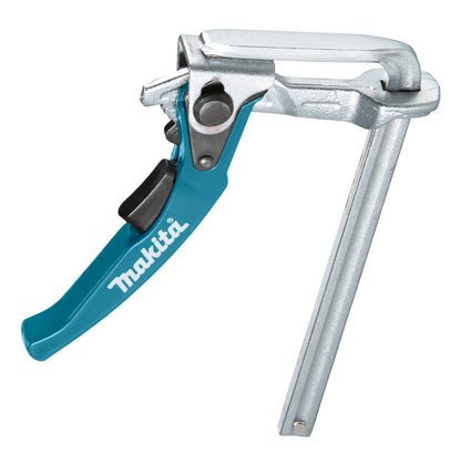 Makita Snabbtvingar till styrskena 199826-6
