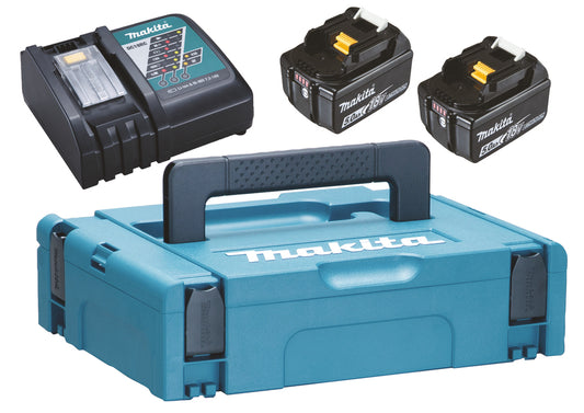 Makita Powerpack LXT® 197624-2