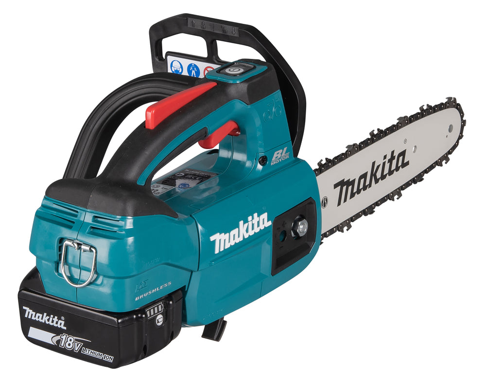 Makita Kedjesåg LXT DUC254Z