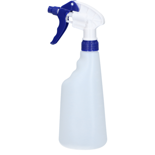 SPRAYFLASKA 600ML BLÅ 1st