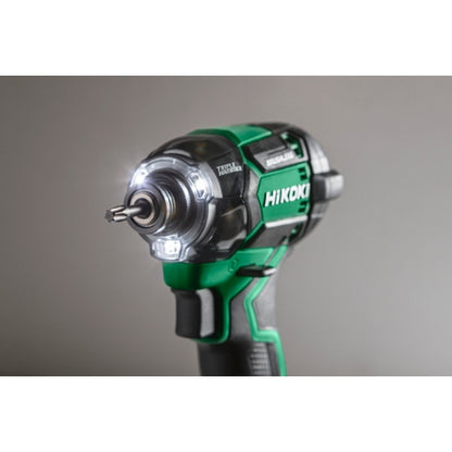 Hikoki slagskruvdragare WH36DCW2Z