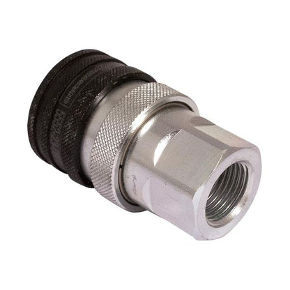 Snabbkoppling Hona QRT med eliminator Stål