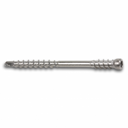 Heco Invisible 4,2 x 60 Rostfri A4 200 st