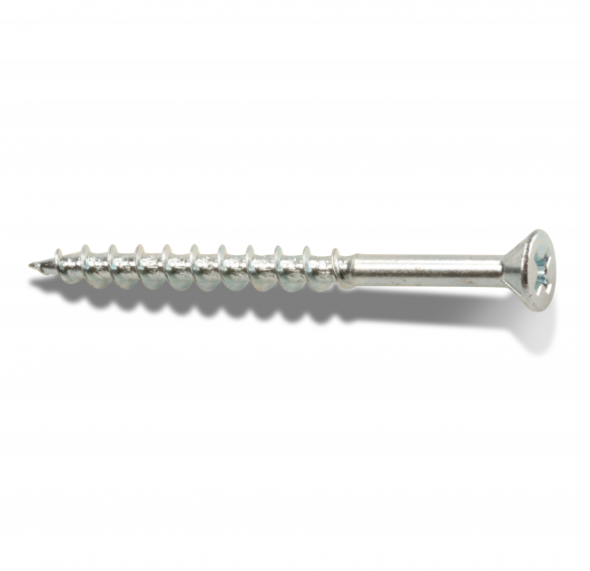 SPÅNSKIVESKRUV 4,2 x 41FZB 30 ST/PÅSE