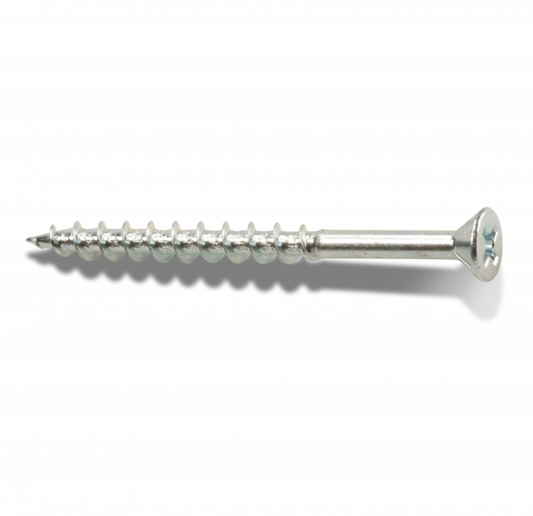 SPÅNSKIVESKRUV 4,2 x 41FZB 30 ST/PÅSE