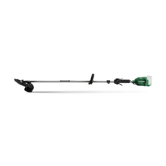 Hikoki GRÄSTRIMMER CG18DA(L) 18V SOLO